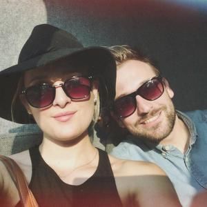 Meet your Posher, Ryan